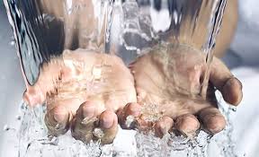 Stay Healthy & Well - Wash Your Hands!