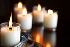 8 Ways You’ll Benefit from Burning Candles