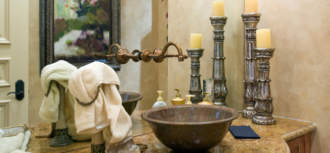 How to Make Candles WOW Your Guests