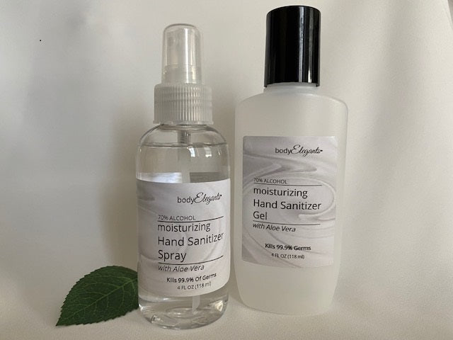 Hand Sanitizers