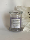 Elegant Glass Candles (small)