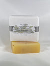 White Tea & Ginger Premium Handmade Bar Soap, 5 oz