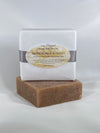 White Tea & Ginger Premium Handmade Bar Soap, 5 oz