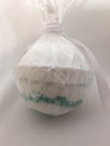 Wild Lavender Mint Bath Fizzy, 5oz
