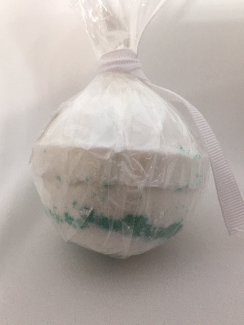 Cool Aloe Splash Bath Fizzy, 5oz