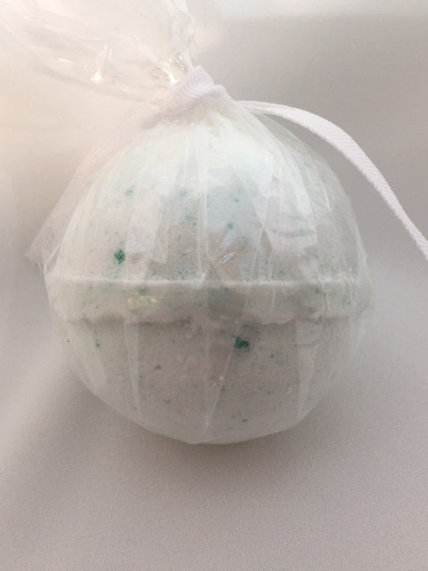 Eucalyptus Bath Fizzy, 5oz