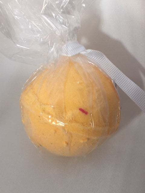 Fun Festival Bath Fizzy, 5oz