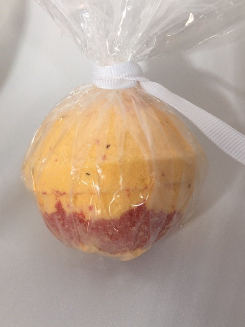 Honeysuckle Gelato Bath Fizzy, 5oz