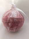 Wild Lavender Mint Bath Fizzy, 5oz