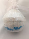 Wild Lavender Mint Bath Fizzy, 5oz