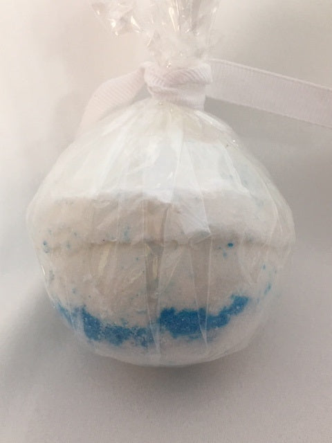 Cooling Waters Bath Fizzy, 5oz
