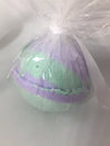 Wild Lavender Mint Bath Fizzy, 5oz