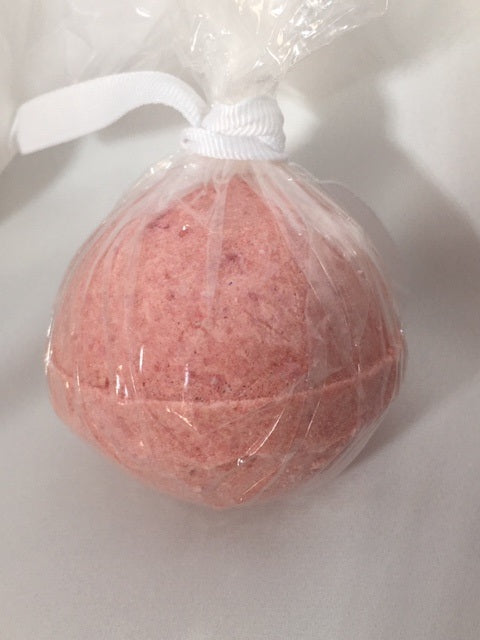 Moroccan Vanilla Bath Fizzy, 5oz