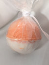 Wild Lavender Mint Bath Fizzy, 5oz
