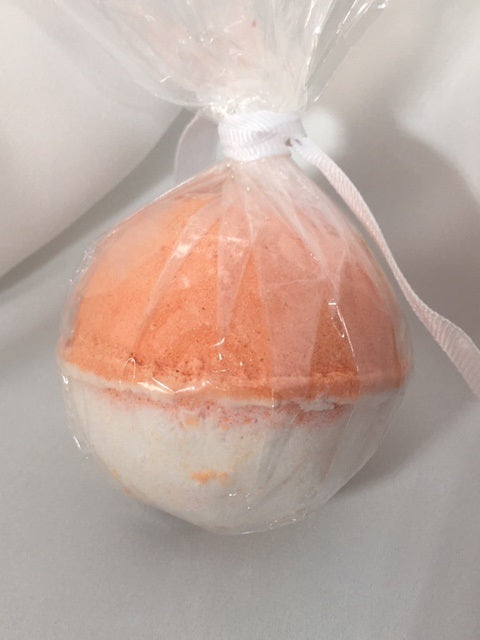Oatmeal Milk & Honey Bath Fizzy, 5oz