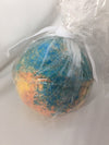 Wild Lavender Mint Bath Fizzy, 5oz