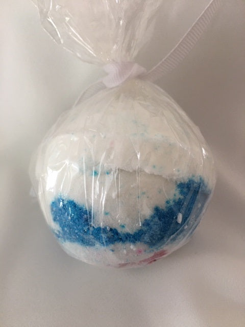 Passion Twist Bath Fizzy, 5oz