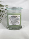 Elegant Glass Candles (large)