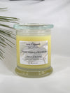 Elegant Glass Candles (large)