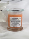 Elegant Glass Candles (large)
