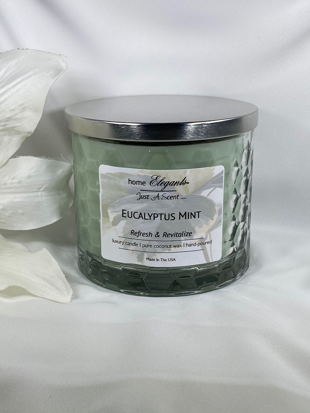 3-Wick Candles