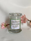 Elegant Glass Candles (small)