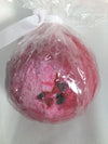 Wild Lavender Mint Bath Fizzy, 5oz