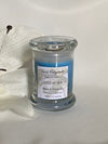 Elegant Glass Candles (small)