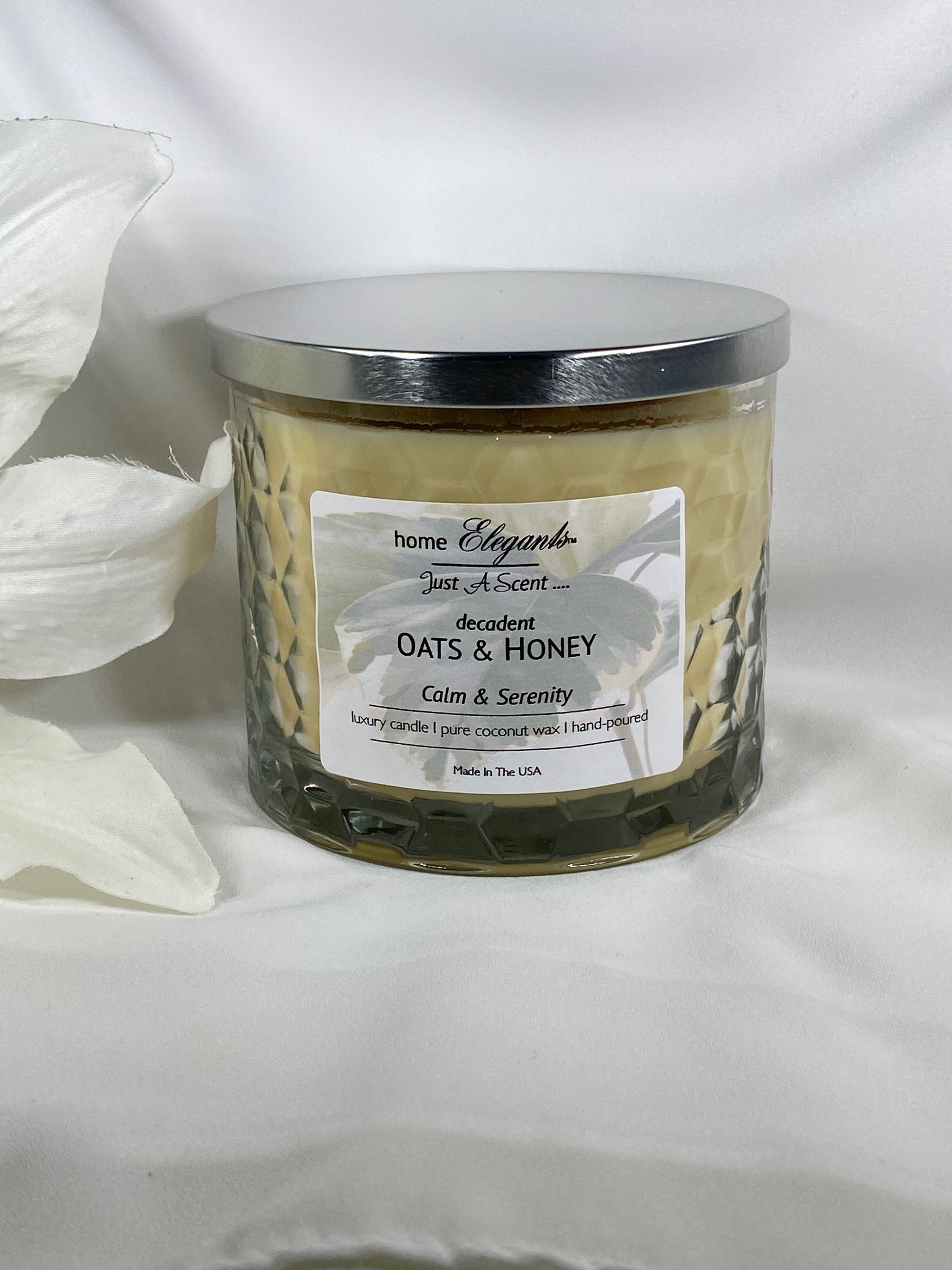 strapless open back dress Luxury 3-Wick Candle by Laundry Sauce Siberian Pine