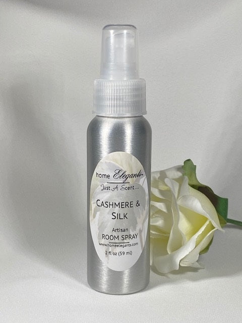 Room Spray, 2oz