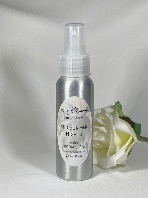 Room Spray, 2oz