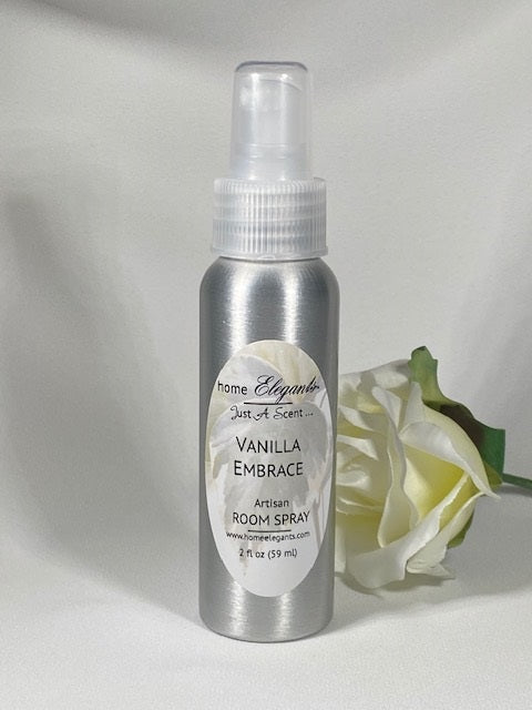 Room Spray, 2oz