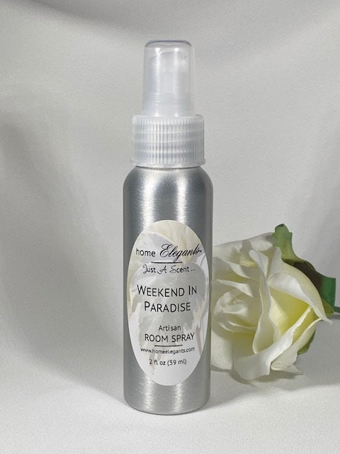 Room Spray, 2oz