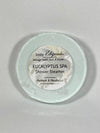 Peppermint Twist Spa Shower Steamer (Revitalize)