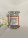 Elegant Glass Candles (small)