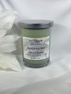 Elegant Tumbler Candles