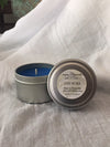 Winter Frost Limited Edition Holiday Tin Candle