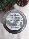 Balsam Fir Limited Edition Holiday Tin Candle
