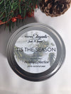 Travel Tin Candle Collection 4oz