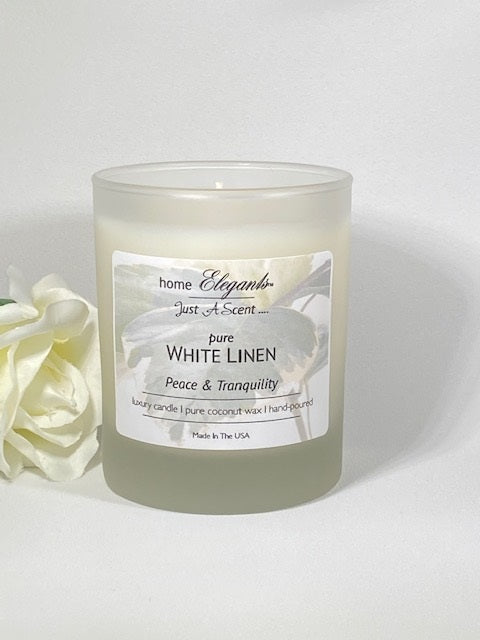 Signature Candles