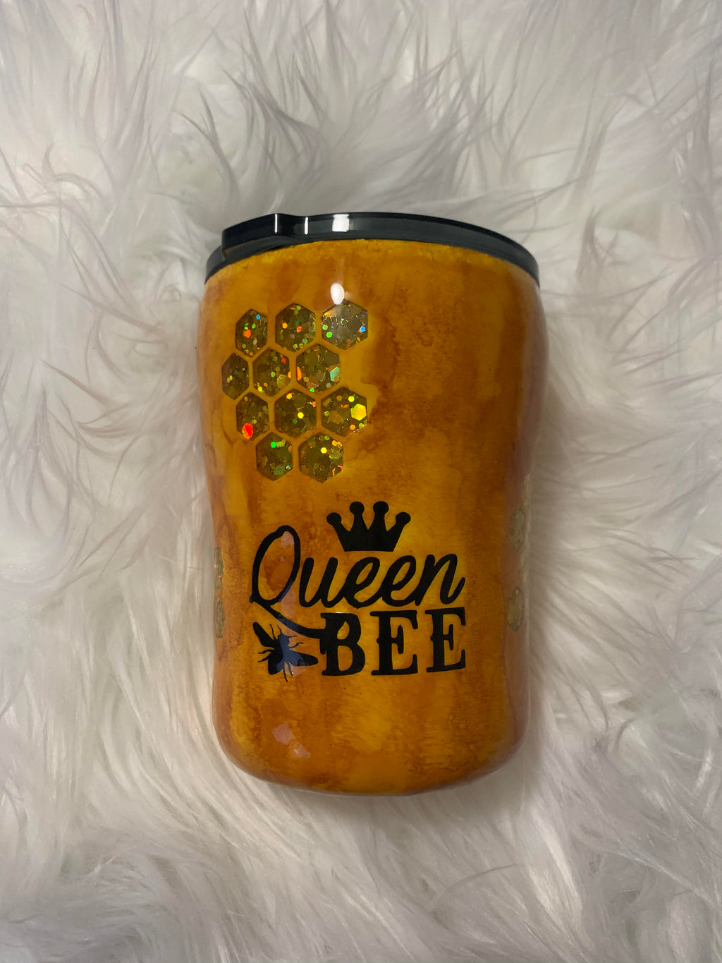 Honeycomb Tumbler